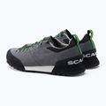 Pánska prístupová obuv SCARPA Kalipe sivá 72630-350 3