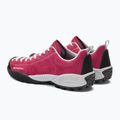 SCARPA Mojito trekingové topánky červené 32605-350/210 3