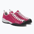 SCARPA Mojito trekingové topánky červené 32605-350/210 4