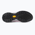 SCARPA Mojito trekingové topánky červené 32605-350/210 5