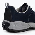 SCARPA Mojito trekingové topánky navy blue 32605-350/220 8