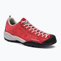 SCARPA Mojito trekingové topánky červené 32605