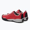 SCARPA Mojito trekingové topánky červené 32605 4