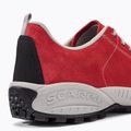 SCARPA Mojito trekingové topánky červené 32605 11