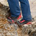 Pánske vysokohorské topánky SCARPA Ribelle S HD black/red 14