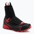 Pánske vysokohorské topánky SCARPA Ribelle S HD black/red