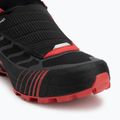 Pánske vysokohorské topánky SCARPA Ribelle S HD black/red 7