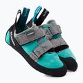 SCARPA Origin dámska lezecká obuv modrá 70062-002/2 5