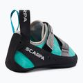 SCARPA Origin dámska lezecká obuv modrá 70062-002/2 7