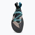 Dámska lezecká obuv SCARPA Veloce light gray/maldive 11