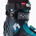 Pánske lyžiarske topánky SCARPA F1 blue 12173-501/1 6