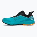 Pánske trekové topánky SCARPA Rapid blue 72701 10