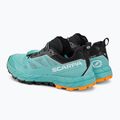Dámske trekové topánky SCARPA Rapid blue/black 72701 3