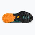 Dámske trekové topánky SCARPA Rapid blue/black 72701 5