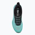 Dámske trekové topánky SCARPA Rapid blue/black 72701 6