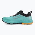 Dámske trekové topánky SCARPA Rapid blue/black 72701 10