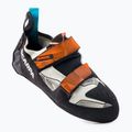 Pánska lezecká obuv SCARPA Quantic black 70038-000