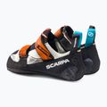 Pánska lezecká obuv SCARPA Quantic black 70038-000 3