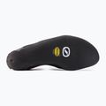 Pánska lezecká obuv SCARPA Quantic black 70038-000 4