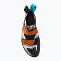 Pánska lezecká obuv SCARPA Quantic black 70038-000 6