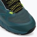 Pánske trekové topánky SCARPA Rapid blue/black 72701 7