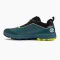 Pánske trekové topánky SCARPA Rapid blue/black 72701 10