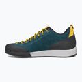 Pánske trekové topánky SCARPA Gecko navy blue and black 72602 12