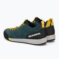 Pánske trekové topánky SCARPA Gecko navy blue and black 72602 3
