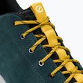 Pánske trekové topánky SCARPA Gecko navy blue and black 72602 8