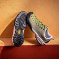 Trekingové topánky SCARPA Mojito aloe 4