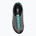 Dámske trekové topánky SCARPA Gecko grey-black 72602 6