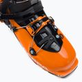 Pánske skokanské topánky SCARPA MAESTRALE orange 12053-501/1 6