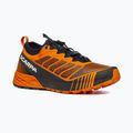 SCARPA Pánska bežecká obuv Ribelle Run Orange 33078-351/7 12