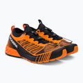 SCARPA Pánska bežecká obuv Ribelle Run Orange 33078-351/7 4