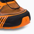 SCARPA Pánska bežecká obuv Ribelle Run Orange 33078-351/7 7