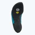 Lezecká obuv SCARPA Boostic black/azure 6