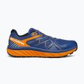 SCARPA Spin Infinity GTX pánska bežecká obuv navy blue-orange 33075-201/2 12