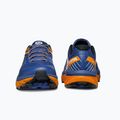 SCARPA Spin Infinity GTX pánska bežecká obuv navy blue-orange 33075-201/2 14