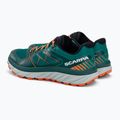 SCARPA Spin Infinity GTX pánska bežecká obuv blue 33075-201/4 4