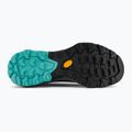 Dámske trekové topánky SCARPA Rapid GTX sivomodré 72701 5