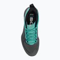 Dámske trekové topánky SCARPA Rapid GTX sivomodré 72701 6