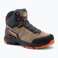 Pánske trekové topánky SCARPA Rush TRK GTX brown 63140-200