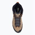 Pánske trekové topánky SCARPA Rush TRK GTX brown 63140-200 6