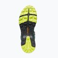 Dámske trekové topánky SCARPA Rush TRK GTX blue/black 63140 15