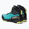 Dámske trekové topánky SCARPA Rush TRK GTX blue/black 63140 3