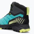 Dámske trekové topánky SCARPA Rush TRK GTX blue/black 63140 10