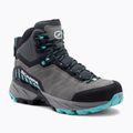 Dámske trekingové topánky SCARPA Rush TRK GTX grey 63140-202