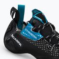 Lezecká obuv SCARPA Chimera black 70073-000/1 7