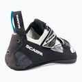 SCARPA dámska lezecká obuv Quantic grey-black 70038-002 6