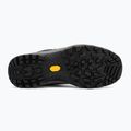 Trekové topánky SCARPA Boreas GTX petrol/lime 4